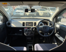 Suzuki Alto 2019