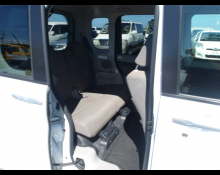 Daihatsu Tanto 2019