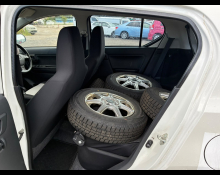 Daihatsu Mira e:S 2020