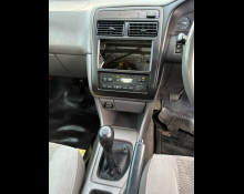 Toyota Corona Premio 2002