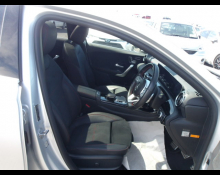 Mercedes Benz A-Class 2020