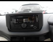 Daihatsu Move 2021