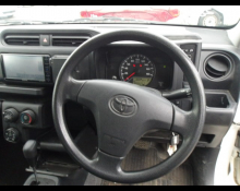 Toyota Probox 2021