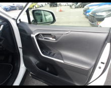Toyota RAV4 2020