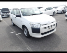 Toyota Probox 2019
