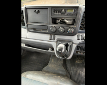 Mitsubishi Canter 2016