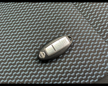 Nissan Note 2015