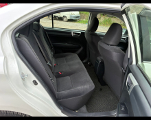 Toyota Corolla Axio 2017