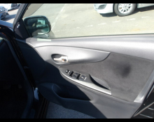 Toyota Corolla Fielder 2009