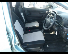 Daihatsu Mira e:S 2019