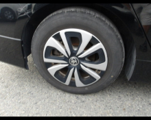 Toyota Prius PHEV 2022