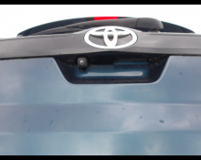 Toyota Raize 2019