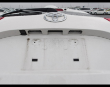Toyota Vitz 2019