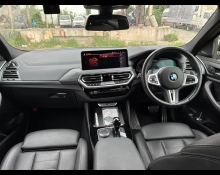 BMW X4 2021
