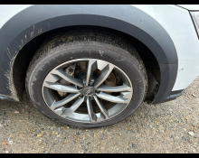 Audi A4 2019