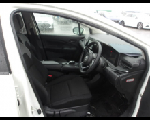 Nissan Note 2022