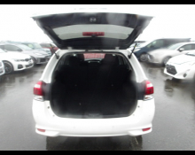 Toyota Corolla Fielder 2021