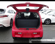 Suzuki Alto 2019