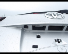 Toyota Corolla Fielder 2019
