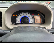 Suzuki Alto 2019