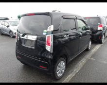 Honda N-WGN 2019