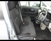 Daihatsu Move 2019