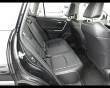 Toyota RAV4 2019
