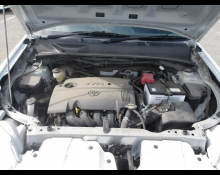 Toyota Succeed 2019