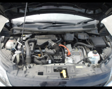 Nissan Note 2021
