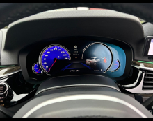 BMW 5 Series 2018