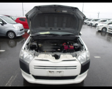 Mazda Familia 2021
