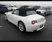 BMW Z4 2003
