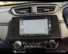 Honda CR-V 2022