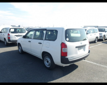 Toyota Probox 2020