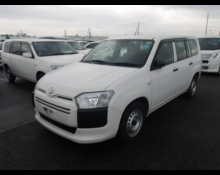 Toyota Probox 2021