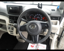 Daihatsu Move 2021