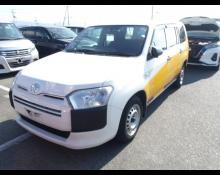 Toyota Probox 2020
