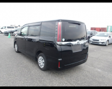 Toyota Noah 2020