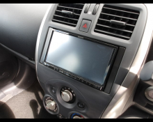 Nissan March 2022