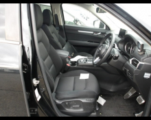 Mazda CX-5 2020