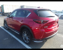 Mazda CX 5 2019