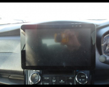 Toyota Corolla Axio 2018