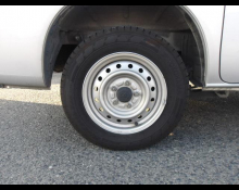 Toyota Townace Van 2021