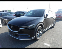 Mazda CX 5 2019