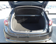 Mazda Axela Sports 2018