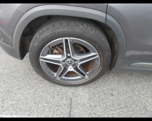 Mercedes-Benz GLA-class 2021