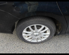 Toyota Corolla Fielder 2018