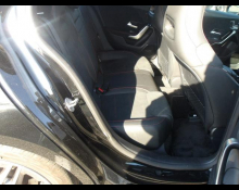 Mercedes-Benz A-Class 2021