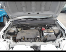 Toyota Probox Van 2019