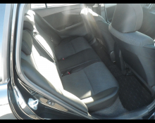 Toyota Corolla Fielder 2010